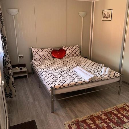Apartament Casa Irimia Sulina Zewnętrze zdjęcie