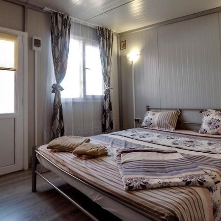 Apartament Casa Irimia Sulina Zewnętrze zdjęcie