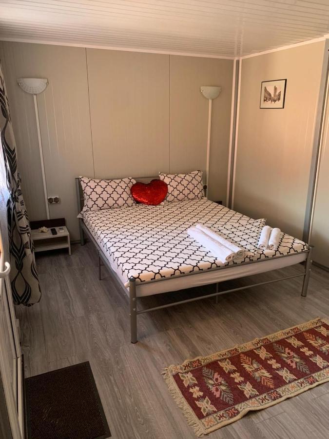 Apartament Casa Irimia Sulina Zewnętrze zdjęcie