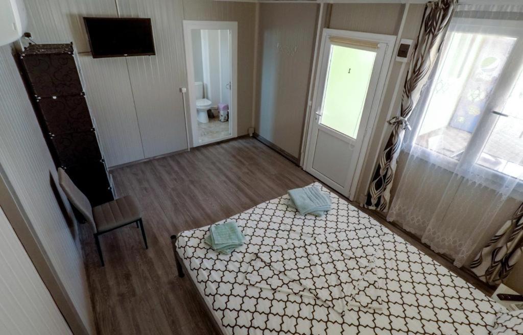 Apartament Casa Irimia Sulina Zewnętrze zdjęcie