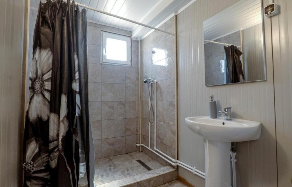 Apartament Casa Irimia Sulina Zewnętrze zdjęcie
