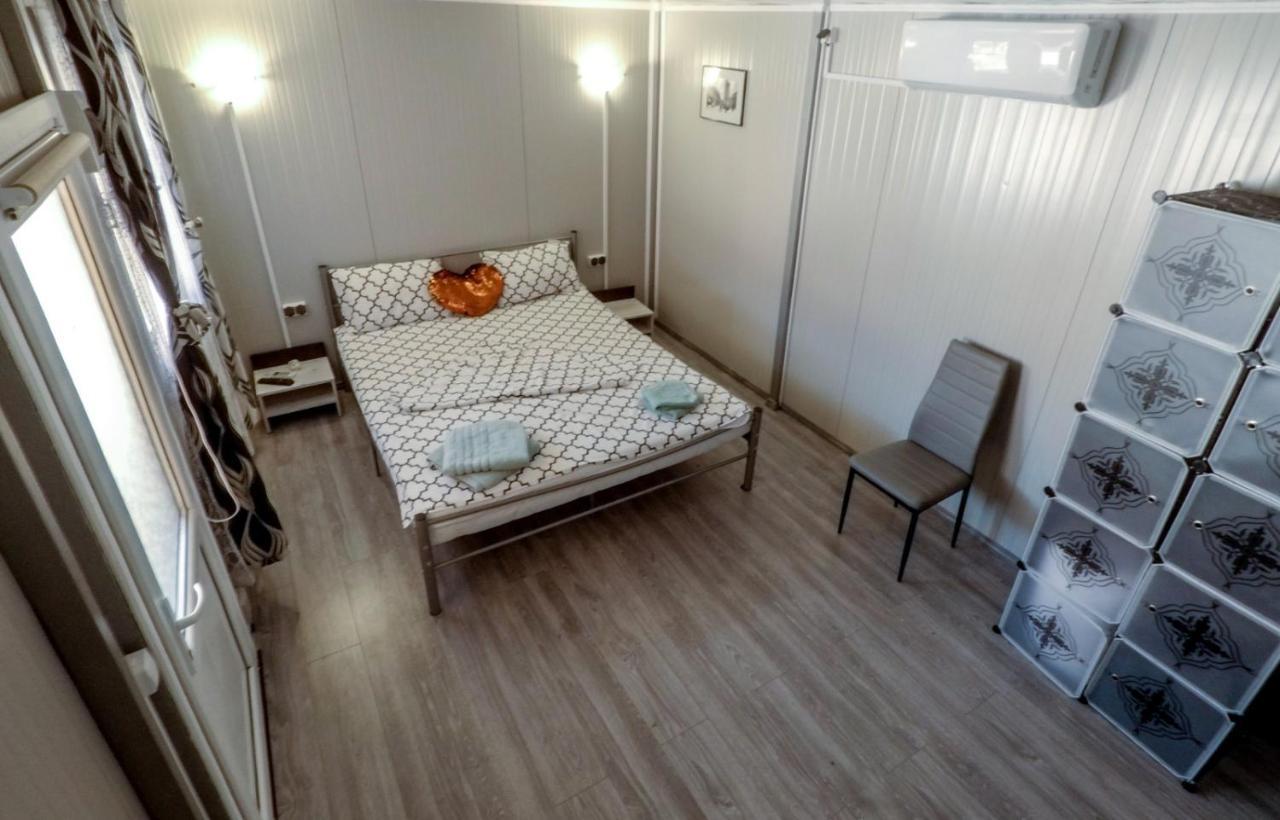 Apartament Casa Irimia Sulina Zewnętrze zdjęcie