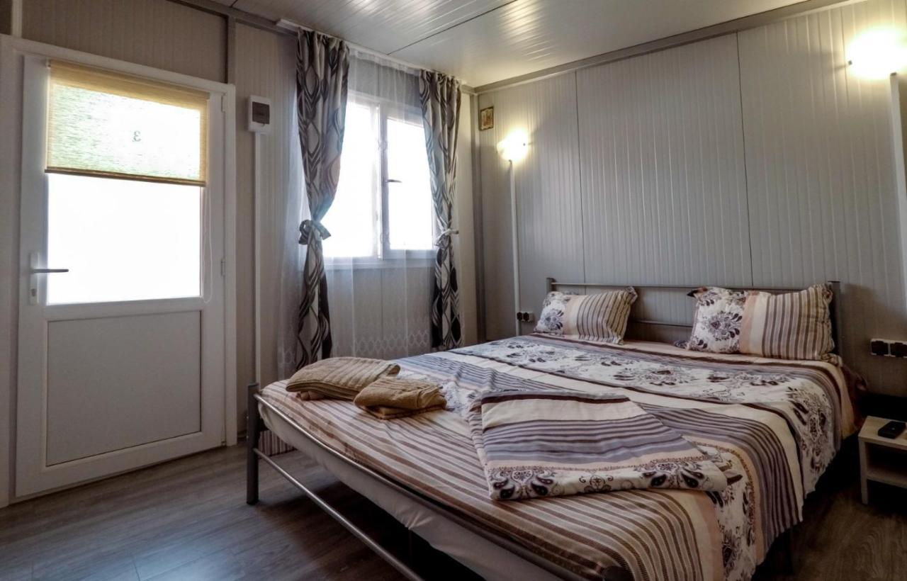 Apartament Casa Irimia Sulina Zewnętrze zdjęcie