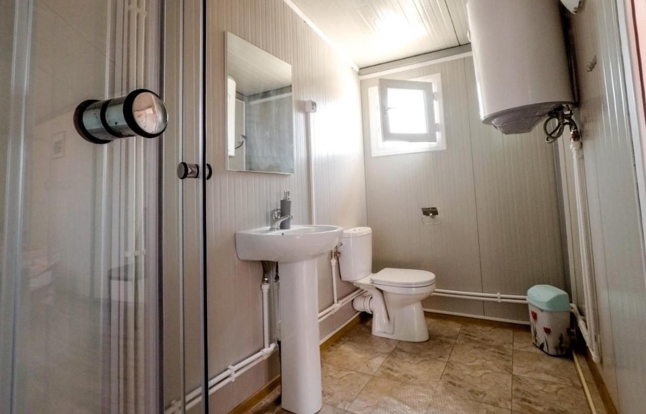Apartament Casa Irimia Sulina Zewnętrze zdjęcie